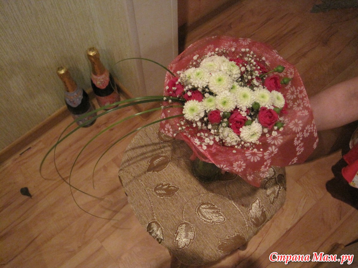 Все поделки для невесты