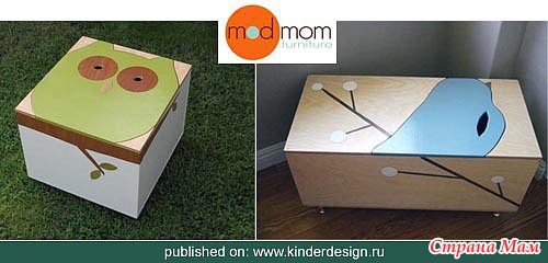 Как сделать ящик из фанеры для игрушек своими руками Как сделать ящик из фанеры для игрушек своими руками