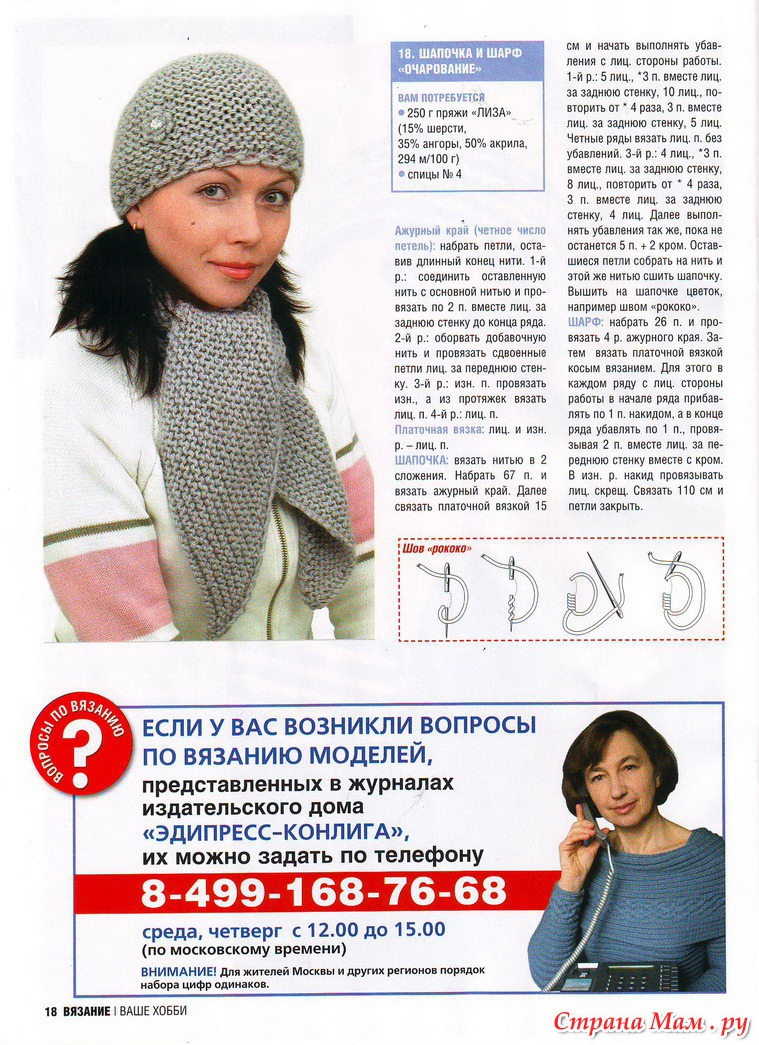 Вязаные шапки 2015-2016 со схемами спицами фото Вязаные шапки 2015-2016 со схемами спицами фото