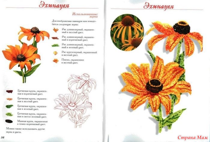 Декорирование ваз своими руками Хорошая ИДЕЯ Вязаные овощи крючком, мастер - класс с фото