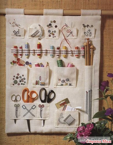 Лучшие идеи () доски «Органайзер для рукоделия» | рукоделие, поделки, швейные идеи