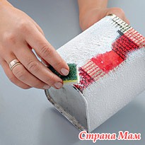 Коробки для круп своими руками 46