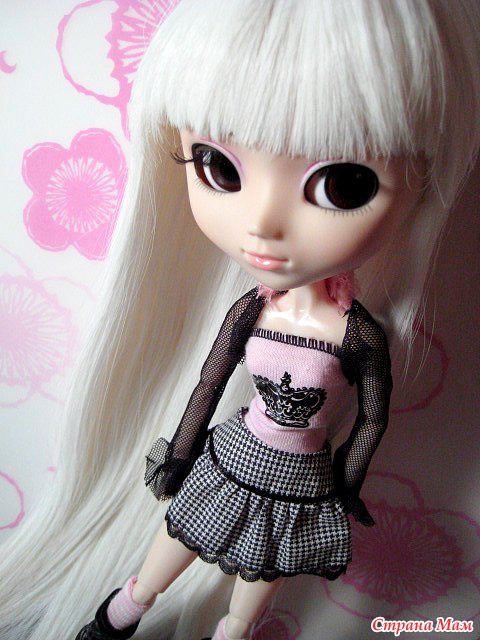 pullip куклы купить pullip куклы купить