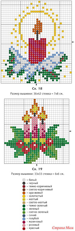 Картинки схемы вышивки из бисера скачать бесплатно Картинки схемы вышивки из бисера скачать бесплатно