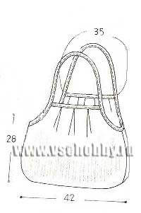 сумки своими руками