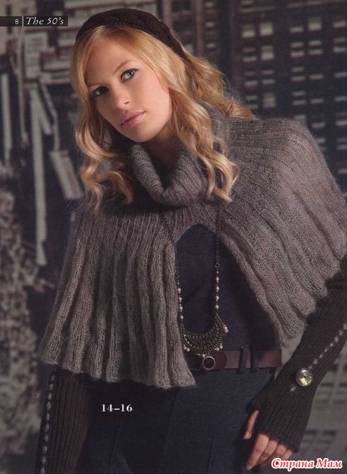 Журнал Hats & Acc 2011