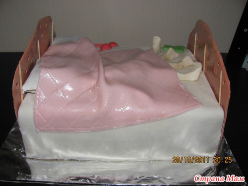 Интимные торты фото