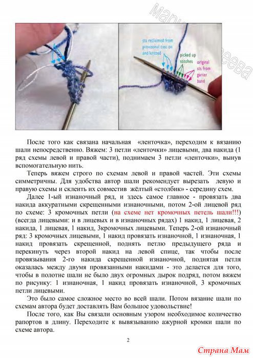 Вязать по рисунку что это такое Вязать по рисунку что это такое