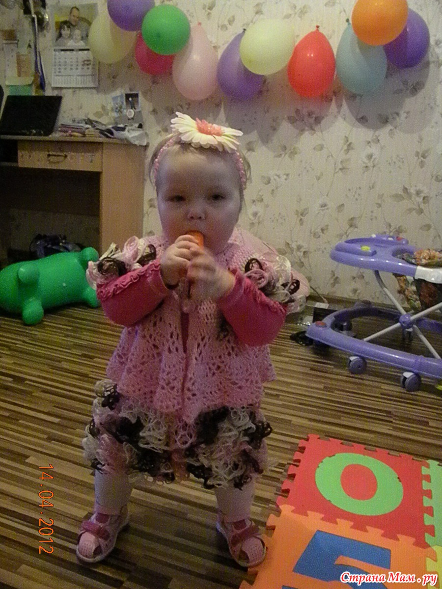 Вязание ниткой дантела Вязание ниткой дантела