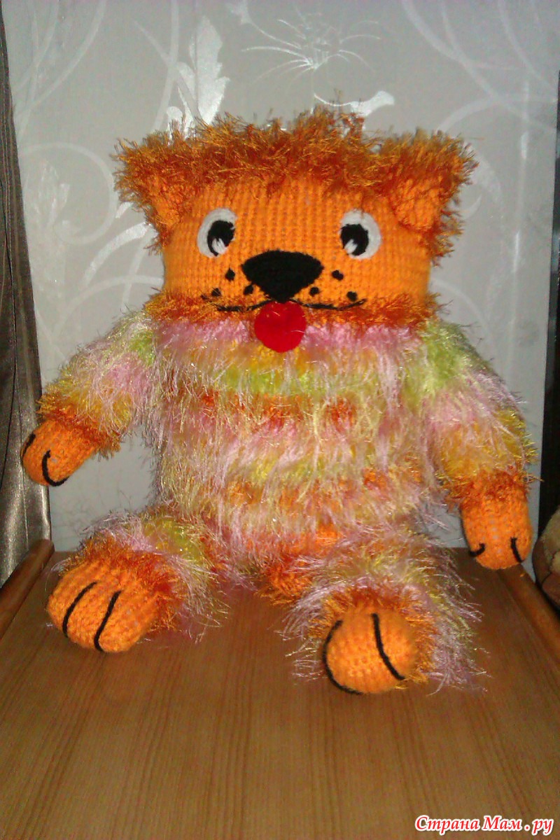 Мои вязанные игрушки амигуруми Мои вязанные игрушки амигуруми