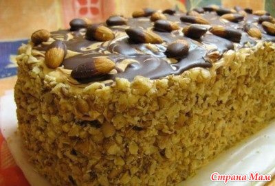 очень вкусный пирог
очень вкусный пирог