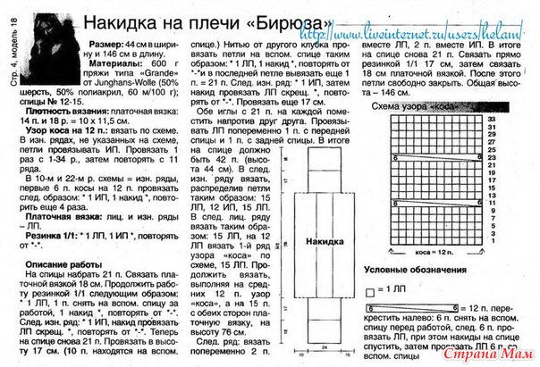 Связать свитер молодежный 2017 Связать свитер молодежный 2017