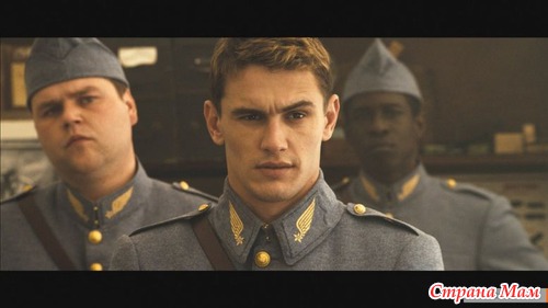 Многогранный Джеймс Франко - PRO Кино - Страна Мам