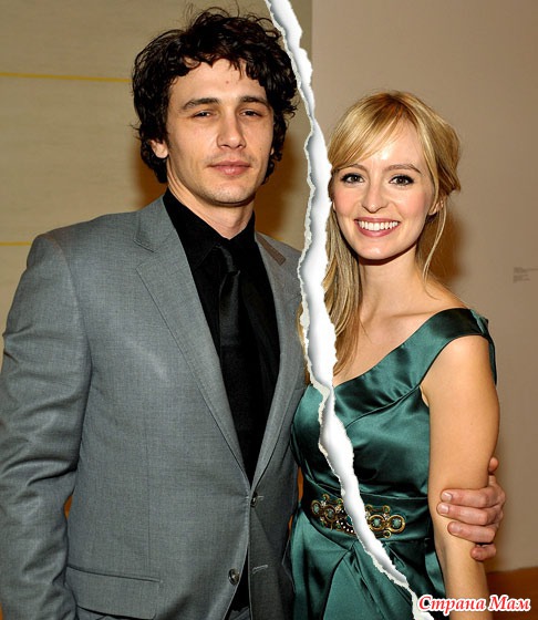 Многогранный Джеймс Франко - PRO Кино - Страна Мам