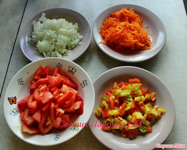 Баклажаны с мясом в духовке