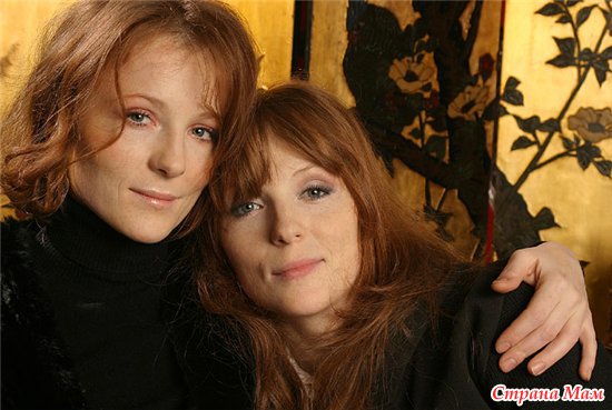 в каких фильмах и сериалах снималась арнтгольц ольга