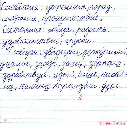 Гдз дидактический материал русский язык 4 ульянова ульянова русский 4 язык гдз дидактический материал