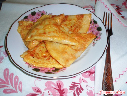 Вкусные простые блюда в домашних условиях Вкусные простые блюда в домашних условиях