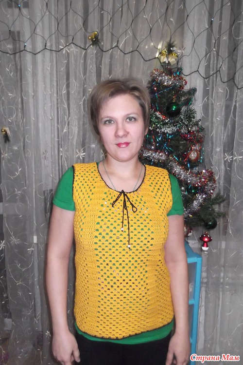 Если не получается вязание Если не получается вязание