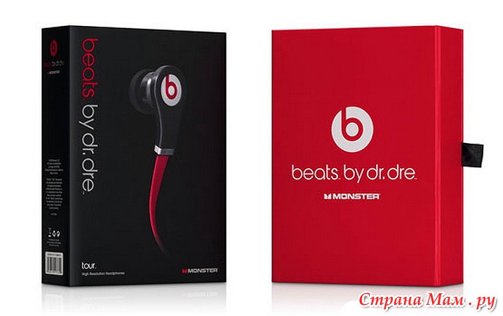 Monster Beats Программа На Android