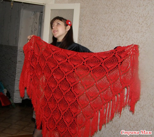    )))