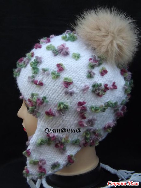 Пряжа flower что связать Пряжа flower что связать