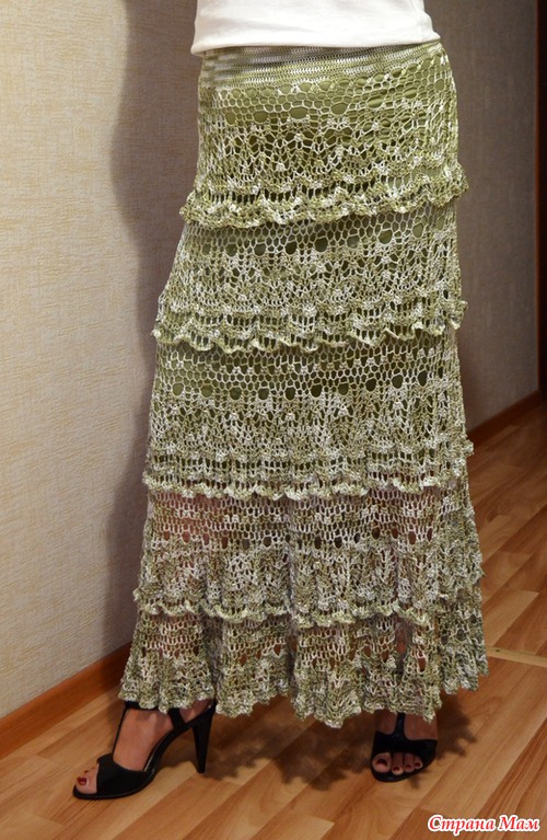 Юбки Rfcrfl