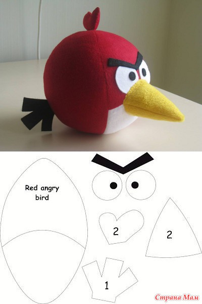  Angry Bird  .