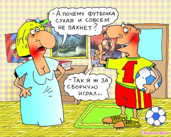 Обзор Трибуны