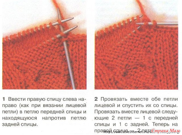 Как сшить плечевые швы в вязании Как сшить плечевые швы в вязании