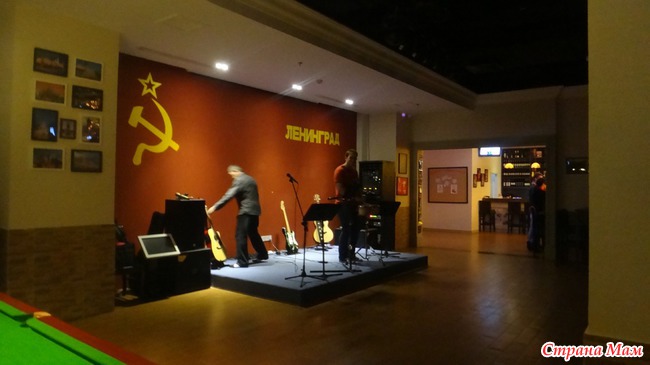 Телебашня