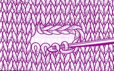 Как крепить канву на раму - Организация процесса. - zlataya Игольница своими руками. Мастер класс