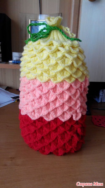 Yarnart baby color что связать Yarnart baby color что связать