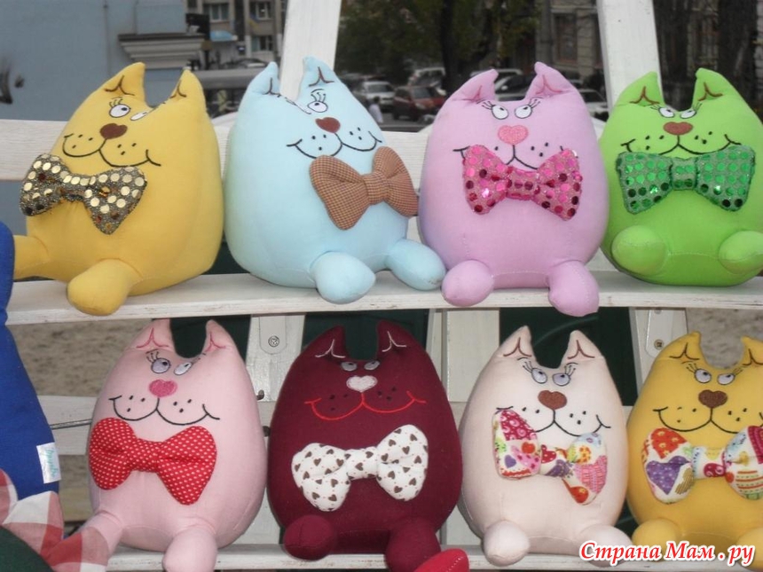 Игрушка своими руками на продажу Игрушка своими руками на продажу