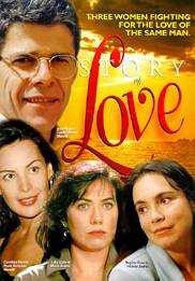 Un Gesto De Amor [1996 TV Movie]