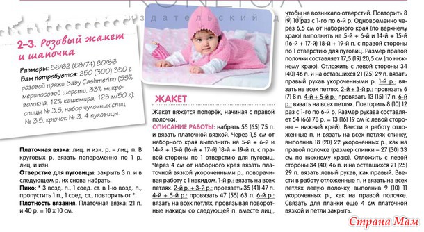 И еще один МК простого летнего платья / выкройка платья Вязание шапок крючком. Схемы и описание вязания
