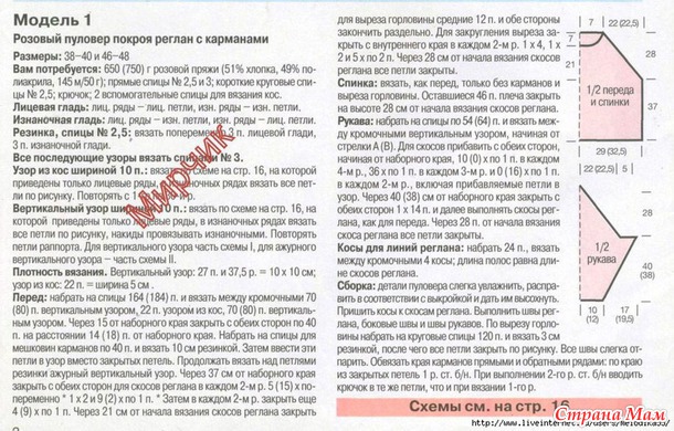 Вязание спицами записи в рубрике дневник оскольчанка Вязание спицами записи в рубрике дневник оскольчанка