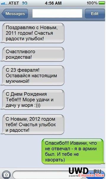 Смс поздравление мужчине шуточное Смс поздравление мужчине шуточное