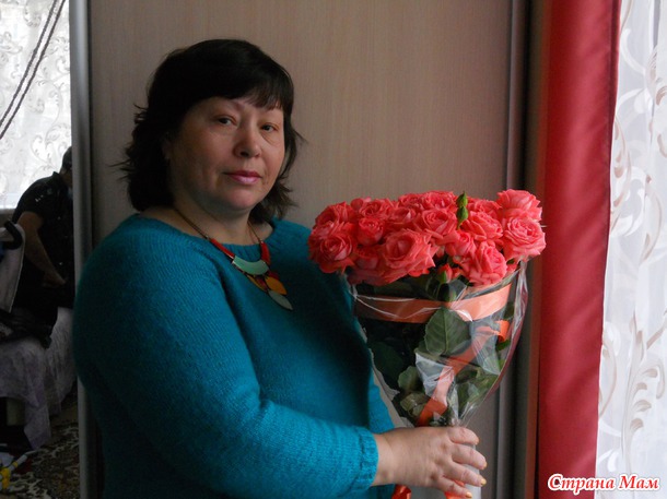 Платье туника с карманами