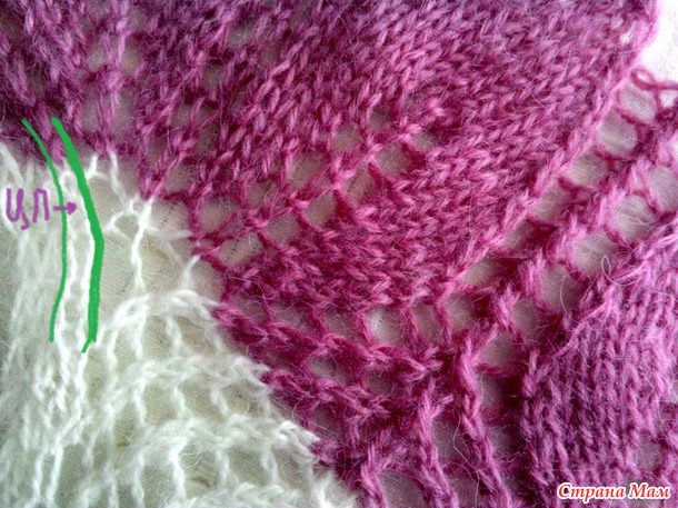 ���� "������" � ������� ������-��������� � �����