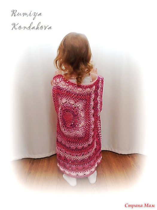Блузки Из Квадратов