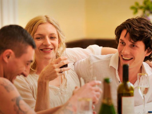 Watch Love Is All You Need? Full Movie