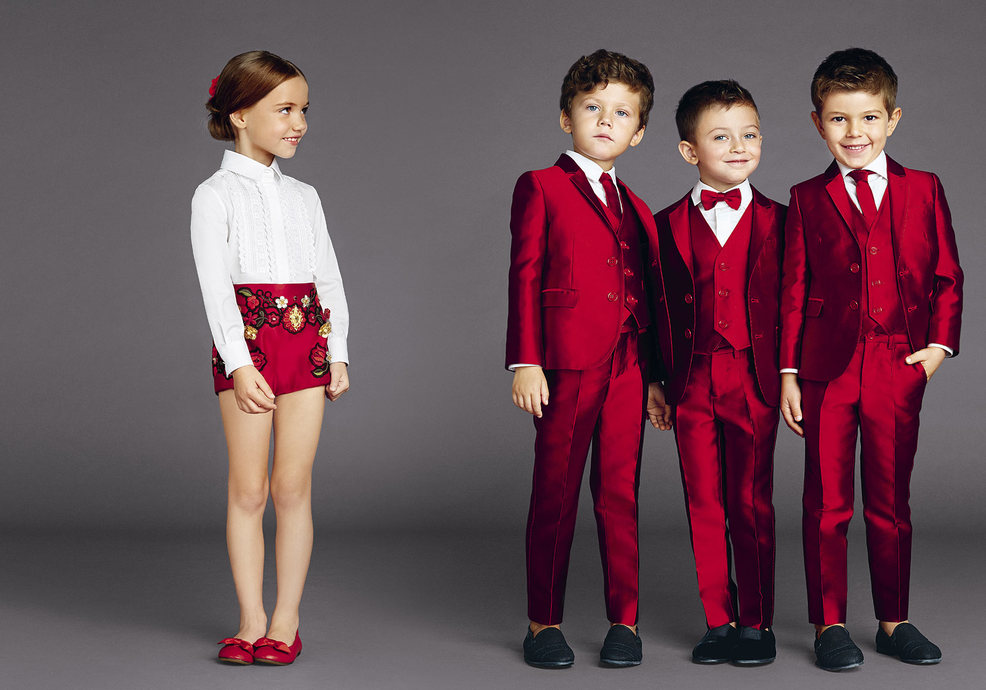 Clothing for men & women Dolce&Gabbana Online Store Dolce & Gabbana Ready-To-Wear Prints & Stylish Accessories