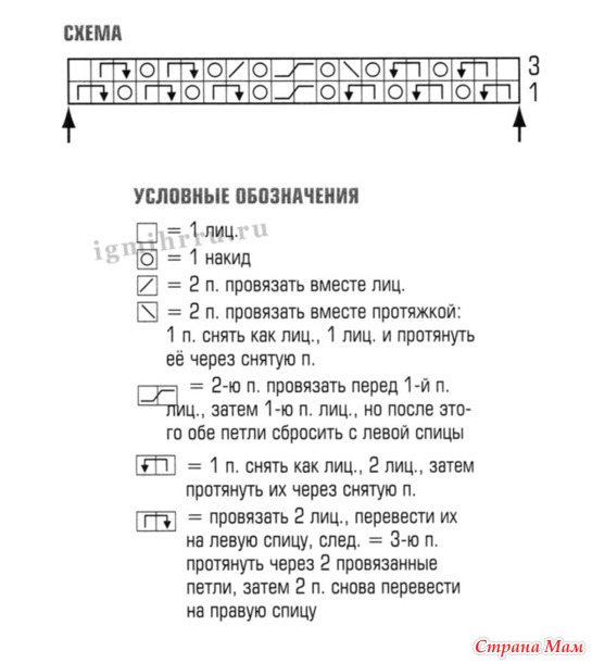 Серый узорчатый пуловер