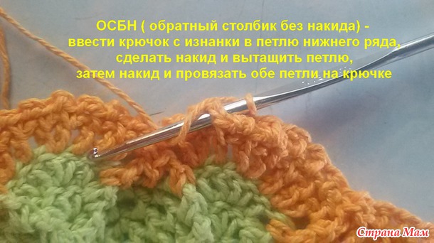 �������� �Pouletta� �� Mary Werst. ��������, �� � ����������� � ����� �������!