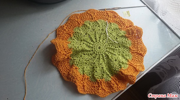 �������� �Pouletta� �� Mary Werst. ��������, �� � ����������� � ����� �������!