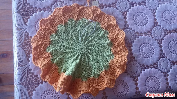 �������� �Pouletta� �� Mary Werst. ��������, �� � ����������� � ����� �������!
