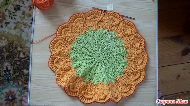 �������� �Pouletta� �� Mary Werst. ��������, �� � ����������� � ����� �������!