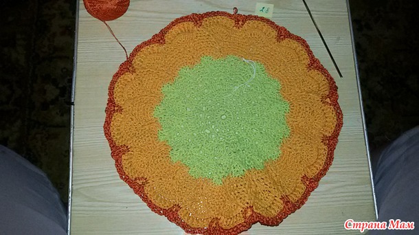 �������� �Pouletta� �� Mary Werst. ��������, �� � ����������� � ����� �������!