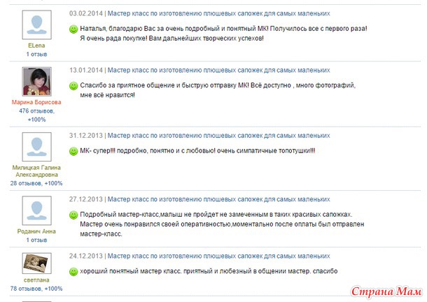 За мастер класс 150 рублей